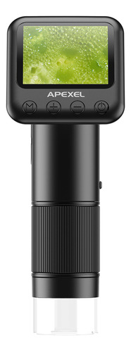 Microscopio, Cámara Fotográfica, Vídeo, 720p, Microscopio Pa