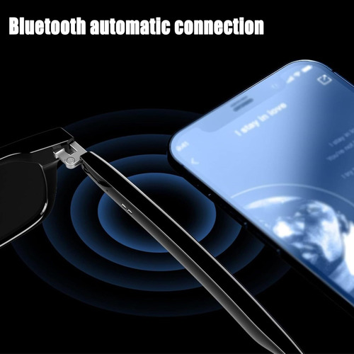 Even G1 Smart Glasses, Gafas Inteligentes Bluetooth, Even