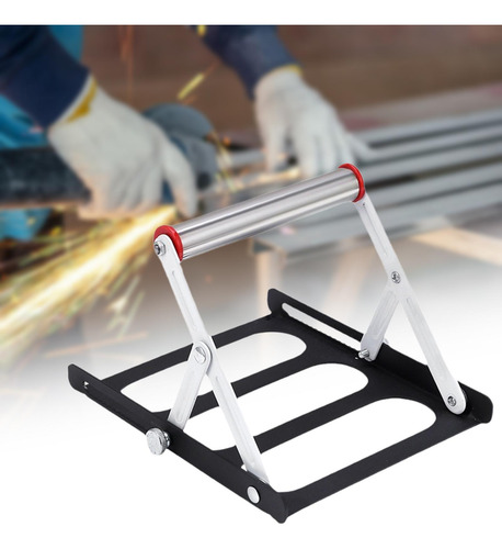 Cutting Machine Work Support Holder Reinforced Base