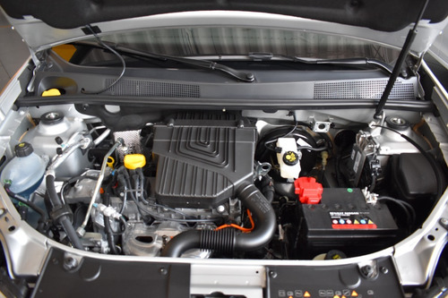 Imagen 14 de 17 de Renault Logan Life