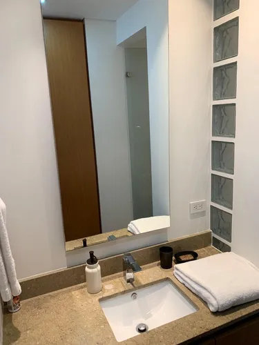 Apartamento En Venta En Chico Norte. Cod V1002139
