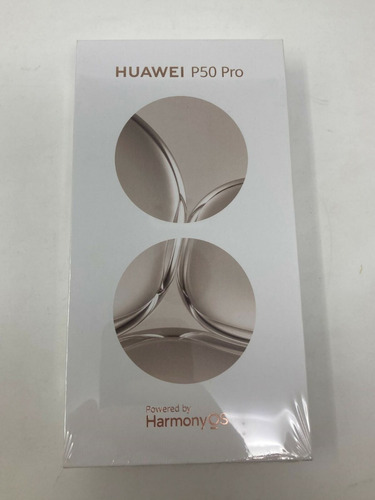 Imagen 1 de 2 de Nuevo Huawei P50 Pro