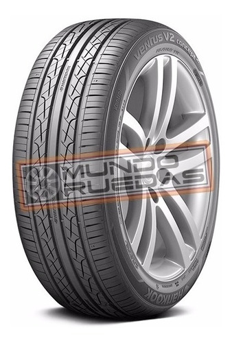 Cubierta 225/45/17 Hankook Ventus V2 Concept 2 H457 + Promo