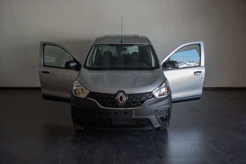 Renault Kangoo Ii Express 1.6 Sce Confort 5A