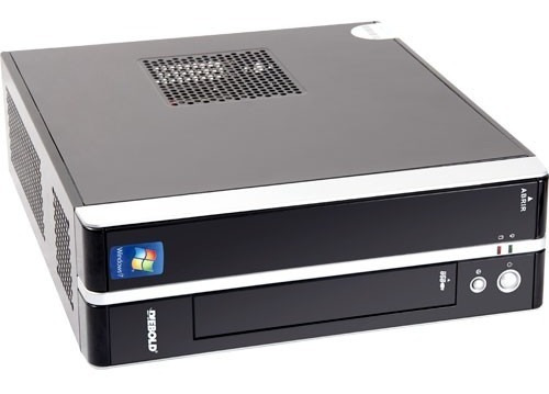 Fonte Conversora 100w 12vdc/dc Atx Quietec S/cabo P4