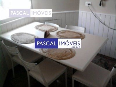 Imagem 10 de 15 de Apartamento Moema 03 Suites 03 Vagas. - V-16625