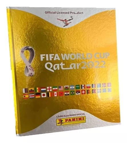 Jogo De Escalação Para A Copa Do Mundo Da Fifa Qatar 2022 Modelo