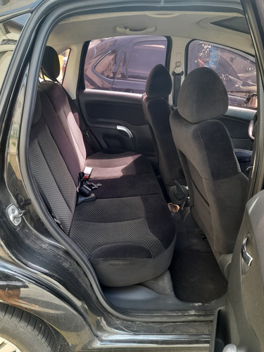 Citroën C3 1.6 16v Exclusive Solaris Flex Aut. 5p