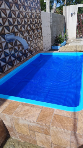 Casa Maranduba Com Piscina