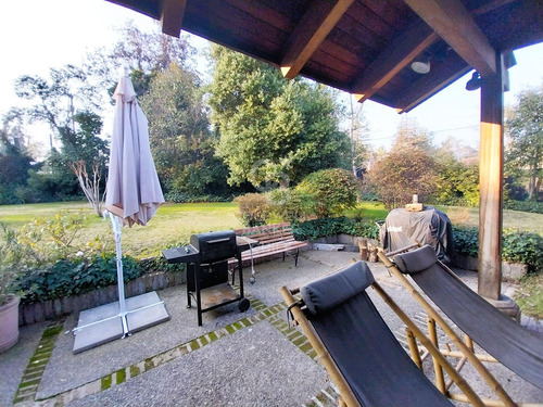 Casa 6 Dormitorios, Con Gran Terreno Y Buena Conectividad