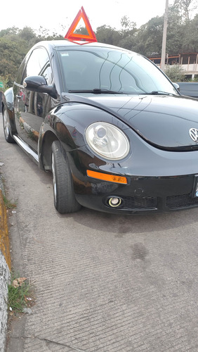 Volkswagen Beetle 2.0 Gls At