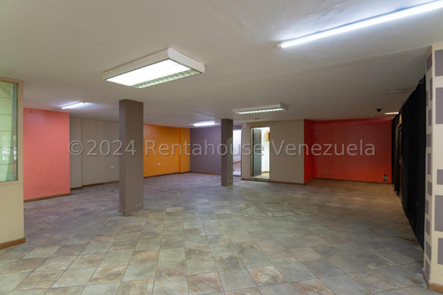 Terreno En Venta Las Mercedes #23-26917 K.f