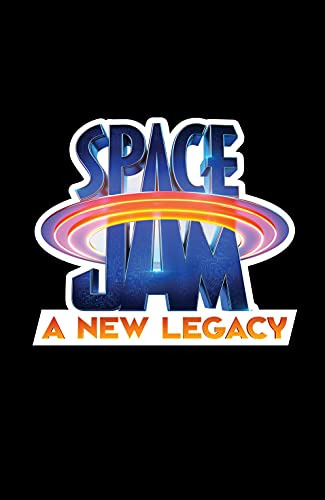 Space Jam: A New Legacy