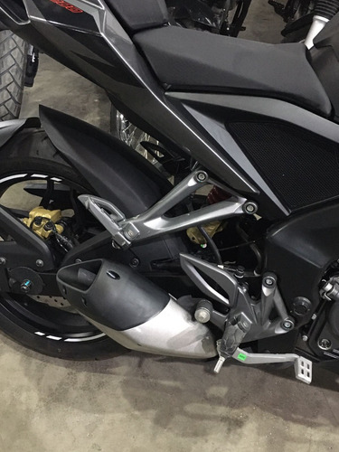 Imagen 22 de 25 de Bajaj Rouser Rs 200 0km - Nautisur Motos