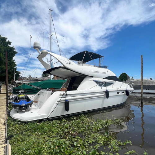 Crucero Tango 44 Fly - Santana Yachts