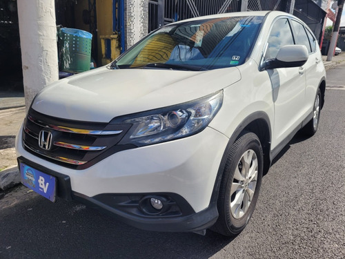 Honda CR-V 2.0 Lx 4x2 5p