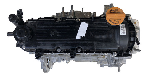 Motor Argo Cronos Pulse Strada 1.3 8v Flex 2017 2018 2019/.. (Usado)