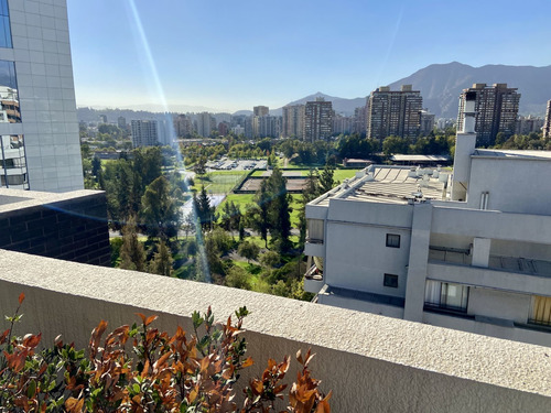 Imagen 14 de 20 de Estupendo Penthouse En Las Condes