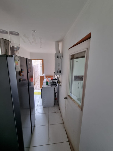 Venta Casa 3hab 2ba Puente Alto