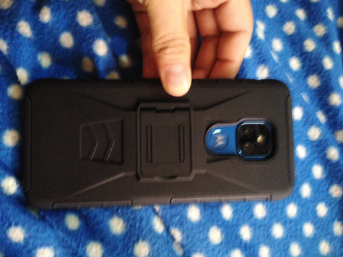 Celular Motorola E7 Play (Usado)