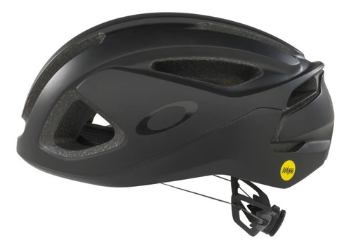 Casco Oakley Aro 3 Mips Negro Mate Ruta Mtb Original