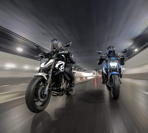 Imagen 20 de 20 de Cfmoto Mt 650 Tft 0km Pune Motos Tipo Versys