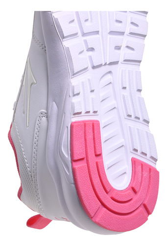 Zapatillas Topper Running Zurich Iii K Bl 089074