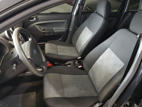 Ford Fiesta Class Hatch 1.6 Flex Completo