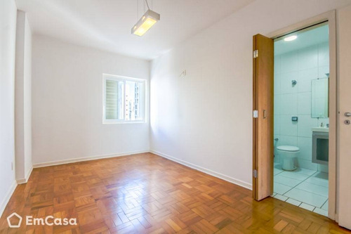 Imagem 5 de 10 de Apartamento À Venda Em São Paulo - 24581