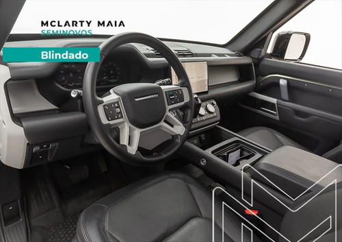 Land Rover Defender 2.0 P400e Phev 110 R-dynamic Hse Awd Automatico