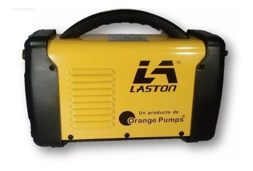 Inversora Laston Inversor 110 Y 220v Solda Xp200 Xp-200d