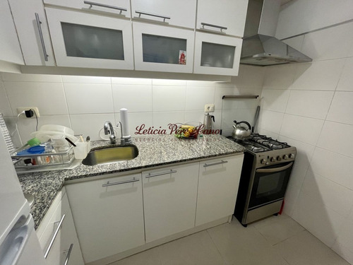 Imagen 14 de 26 de Vendo Apartamento De 1 Dormitorio Y Medio Reciclado En Playa Brava
