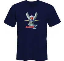 Comprar Remeras Mazinger Z  Clasico Mecha Robot *mr Korneforos*