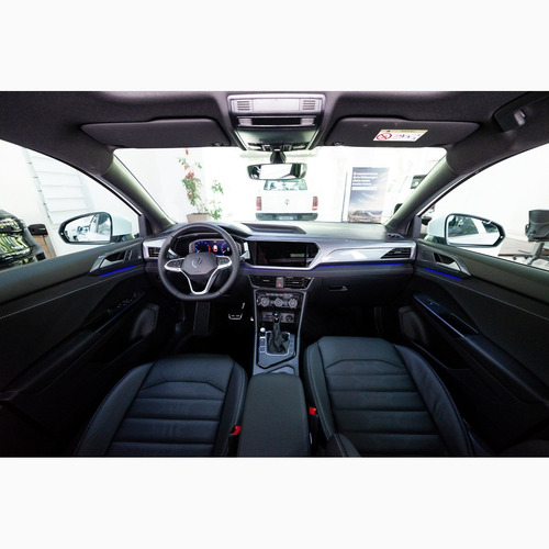 Imagen 7 de 16 de Volkswagen Taos Highline My22 #53