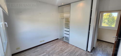 Apto Credito. Lote Interno.
