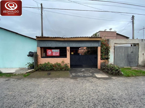 Imagem 1 de 12 de Casa Residencial Para Venda - 13160236