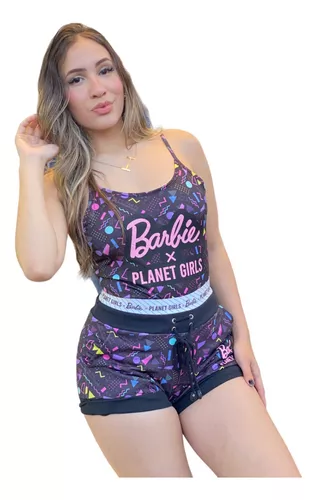 Coleção Barbie Planet Girls 😍 - No Styllo Outlet Premium
