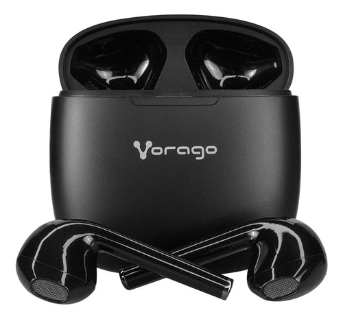 Vorago Esb-305 Audifonos Inalambricos Earbuds Bluetooth 5.3