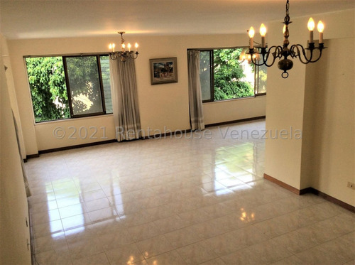 Imagen 3 de 14 de Apartamento En Venta Sebucan 21-26108