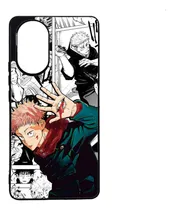 Comprar Funda Protector Para Huawei Nova 9 Se Jujutsu Kaisen