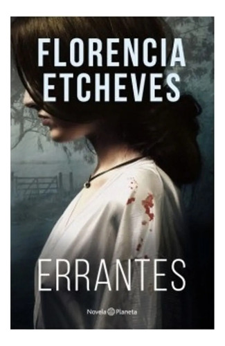 Errantes - Etcheves - Planeta