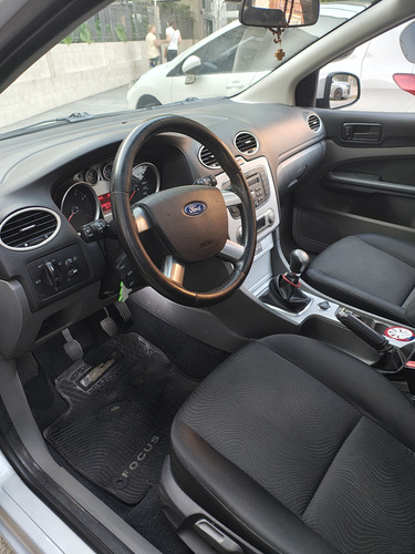 Ford Focus 2 2.0 Trend Plus