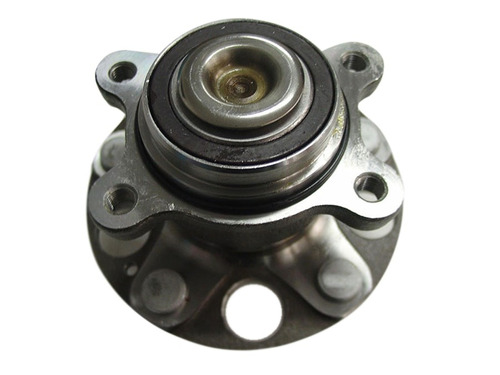 Cubo De Roda Honda Civic 2007 A 2012 1.8 16v Nakata Nkf8076