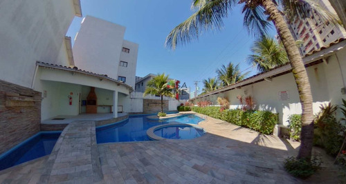 Imagem 6 de 21 de Casa De Condomínio Com 3 Dorms, Canto Do Forte, Praia Grande - R$ 515 Mil, Cod: 331385 - V331385