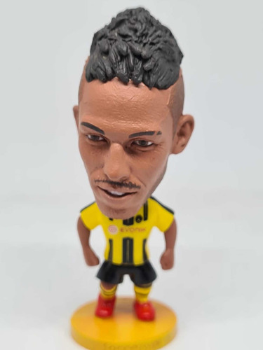 Borussia Dortmund Aubameyang