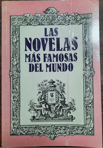 Las Novelas Más Famosas Del Mundo 