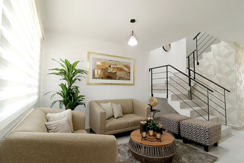 Casa En Venta, Riscos Zakia Queretaro