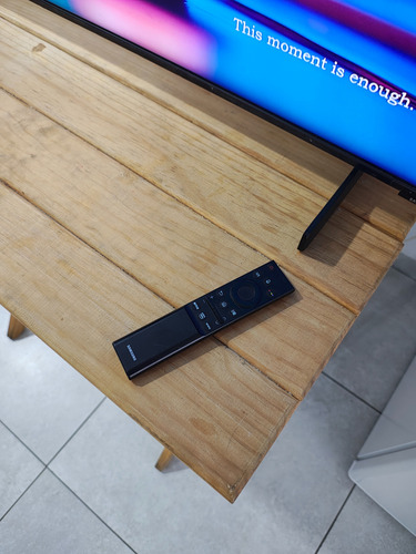 Pantalla Uhd Samsung De 43 Pulgadas Un43cu7000fxzx (Usado)