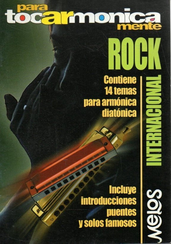 Para Tocarmonica Rock Internacional 