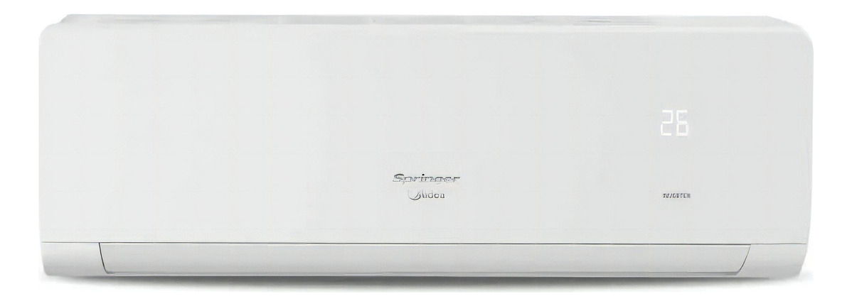 Springer Midea Xtreme Save 42AGVCB09M5|38AGVCB09M5